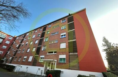 vente appartement 60 000 € à proximité de Cousolre (59149)