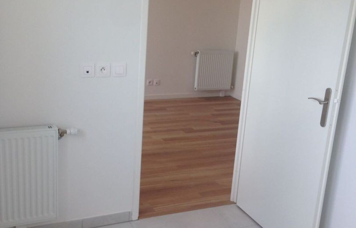 appartement 1 pièces 32 m2 à vendre à La Courneuve (93120)