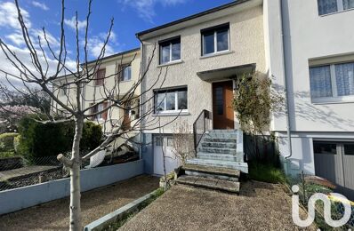 maison 4 pièces 70 m2 à vendre à Herblay-sur-Seine (95220)