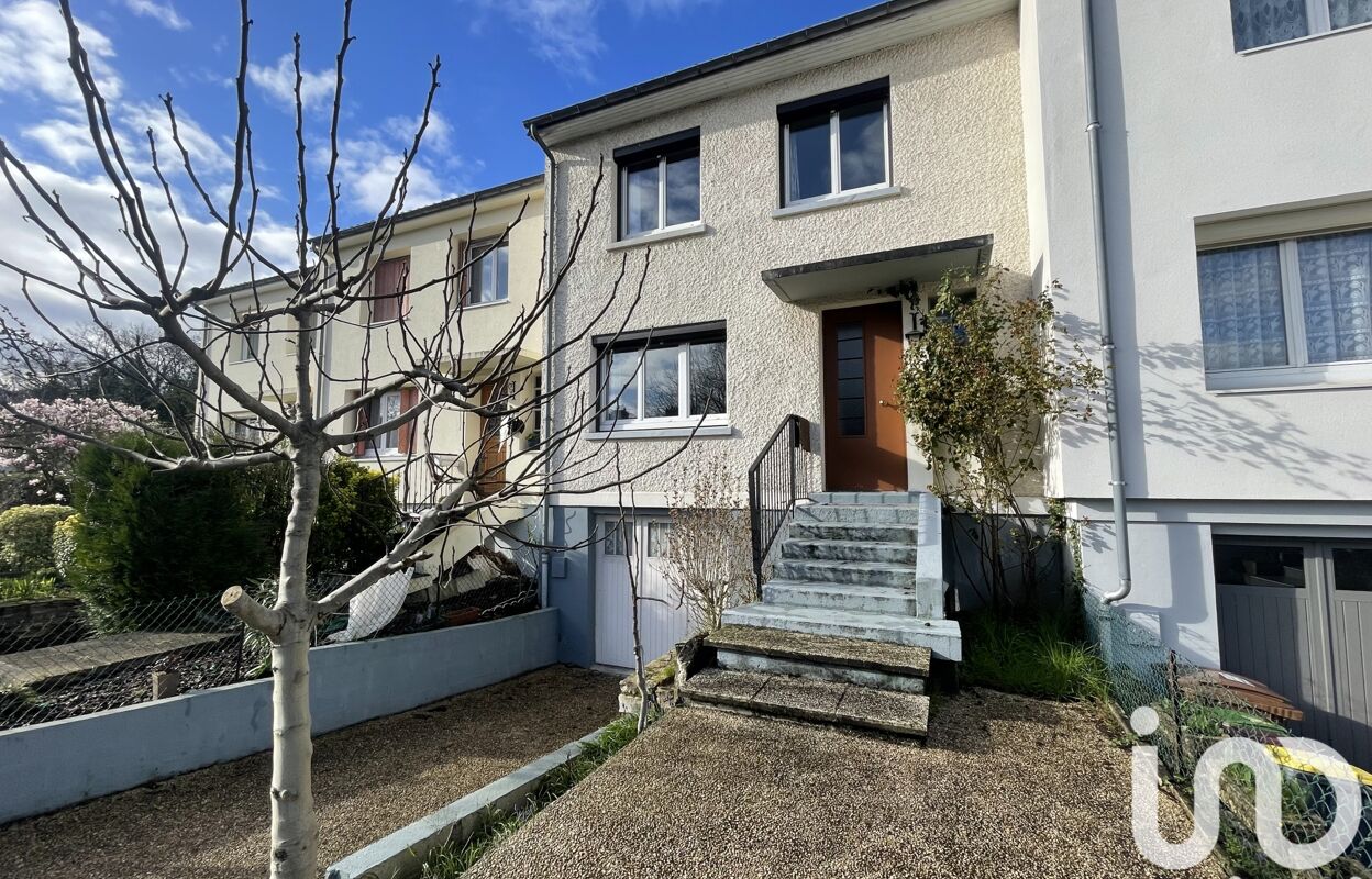 maison 4 pièces 70 m2 à vendre à Herblay-sur-Seine (95220)
