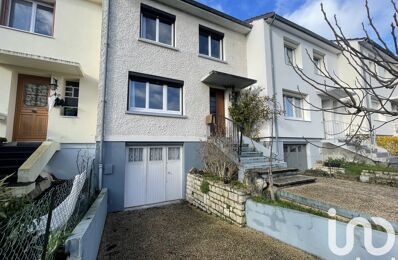 vente maison 272 000 € à proximité de Domont (95330)