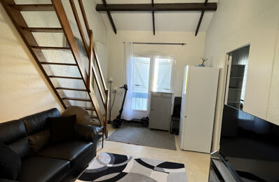 vente appartement 159 000 € à proximité de Villeneuve-Tolosane (31270)