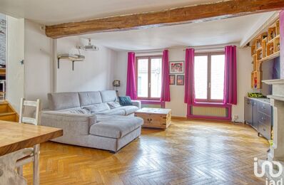 vente maison 335 000 € à proximité de Herblay-sur-Seine (95220)