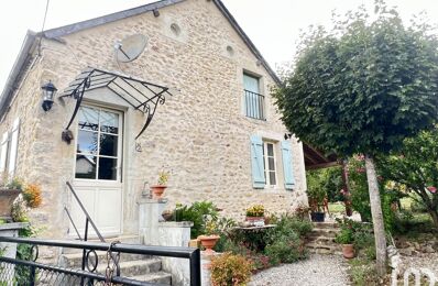 vente maison 335 000 € à proximité de Saint-Hilaire-en-Morvan (58120)