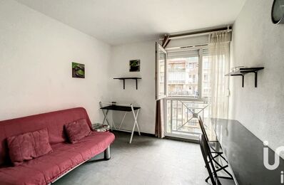vente appartement 69 000 € à proximité de Marseille 13 (13013)