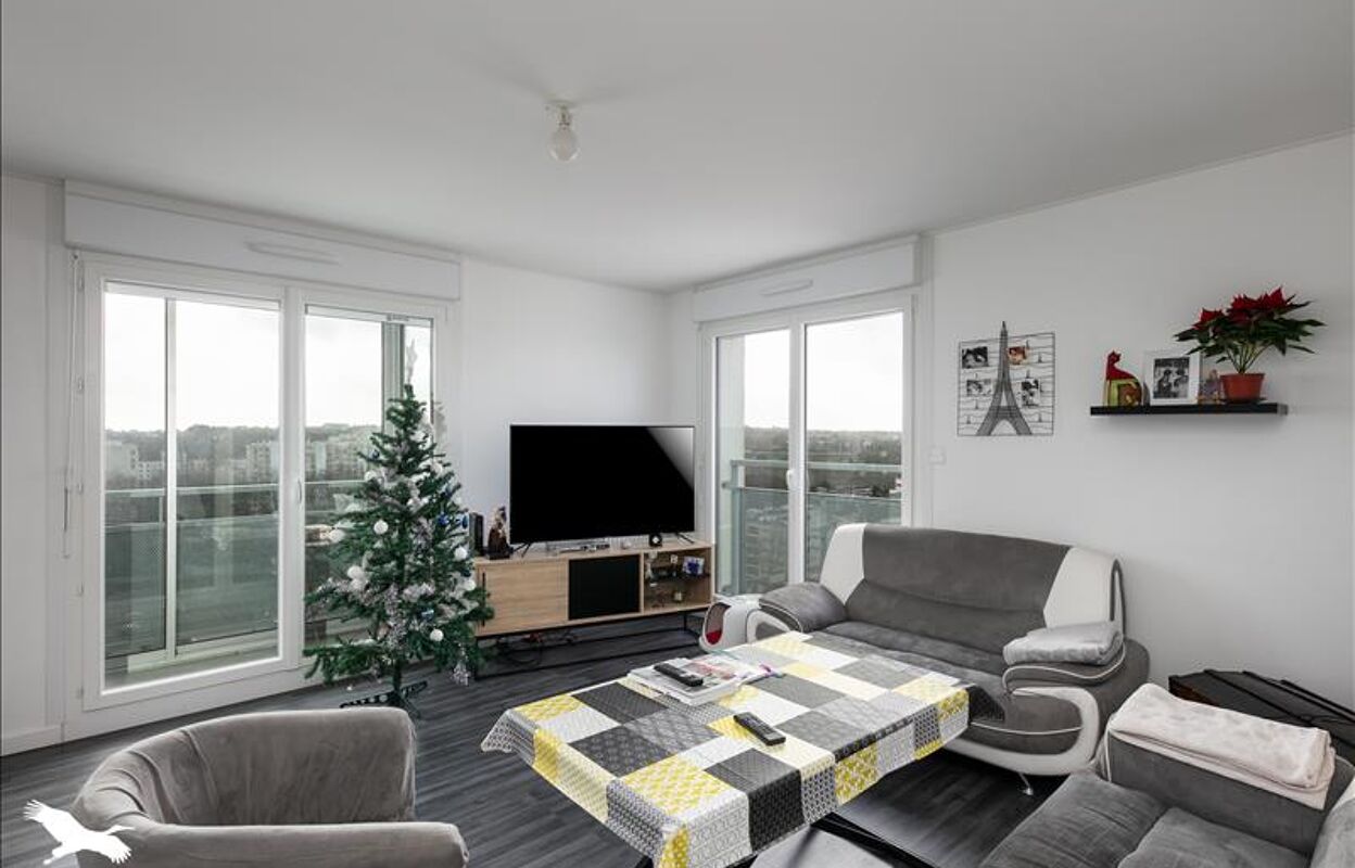 appartement 5 pièces 99 m2 à vendre à Brest (29200)