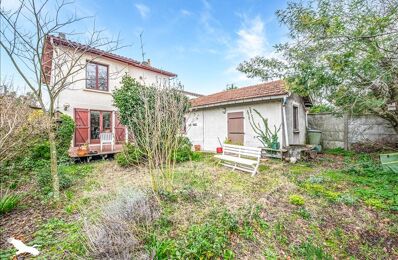 vente maison 348 000 € à proximité de Floirac (33270)
