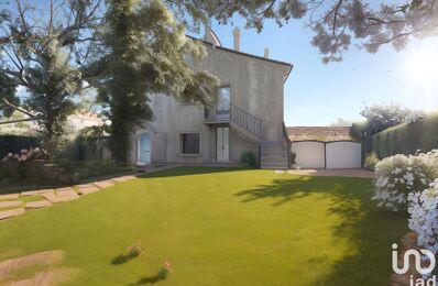 vente maison 485 000 € à proximité de Auriol (13390)