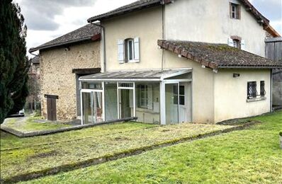 vente maison 88 000 € à proximité de Verneuil-sur-Vienne (87430)