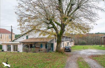 vente maison 243 800 € à proximité de Sainte-Colombe (17210)