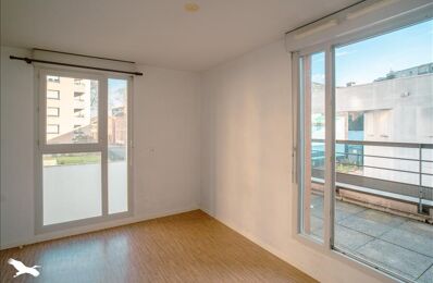 vente appartement 136 000 € à proximité de Saint-Genis-Laval (69230)