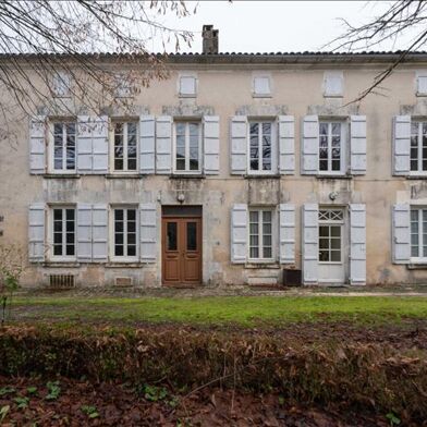 Maison 16 pièces 369250 €