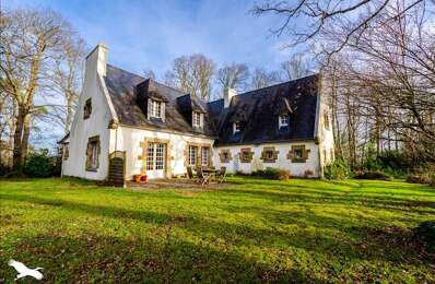 vente maison 418 950 € à proximité de Poullan-sur-Mer (29100)