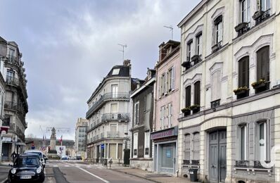 vente appartement 79 000 € à proximité de Luyères (10150)
