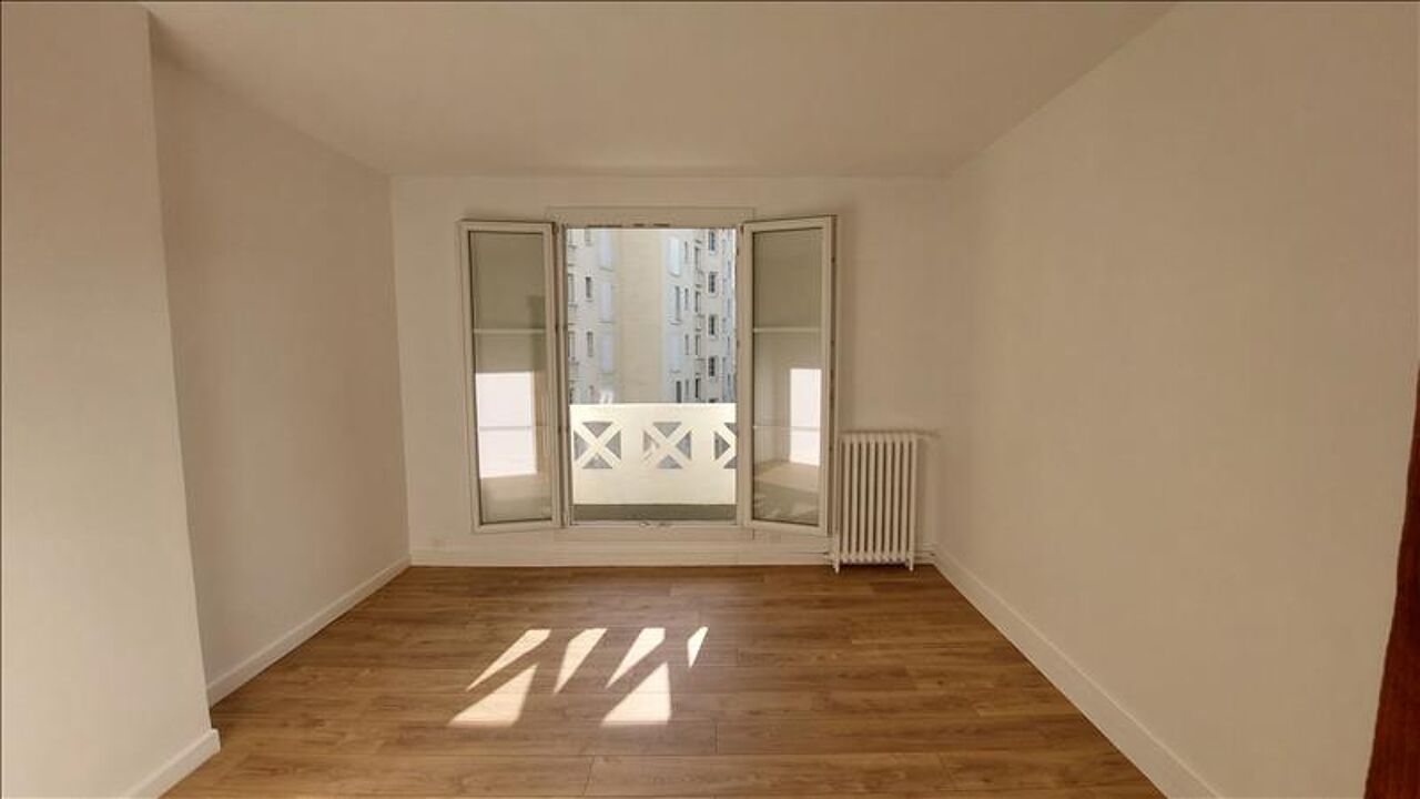 appartement 3 pièces 44 m2 à vendre à Colombes (92700)