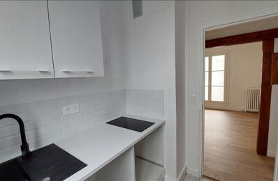 vente appartement 199 999 € à proximité de Herblay-sur-Seine (95220)