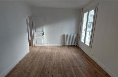 vente appartement 199 999 € à proximité de Andrésy (78570)