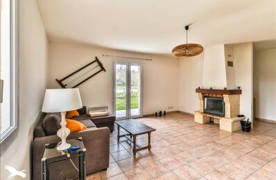 vente maison 394 000 € à proximité de Le Teich (33470)