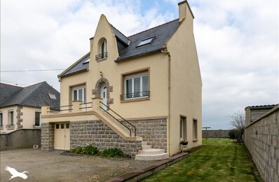 vente maison 243 800 € à proximité de Saint-Urbain (29800)