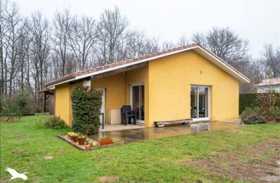 vente maison 240 000 € à proximité de Saint-Martin-d'Oney (40090)
