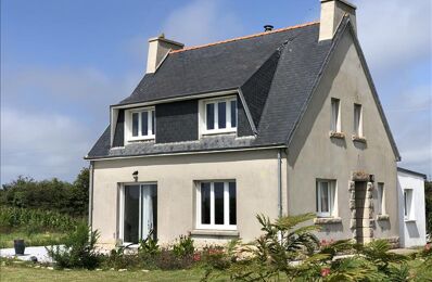vente maison 296 800 € à proximité de La Forêt-Fouesnant (29940)