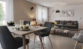 Appartement 3 Pièces 60 m² à vendre à Marseille 11 (13011)