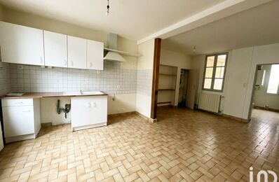 vente maison 77 000 € à proximité de Pouilly-sur-Loire (58150)