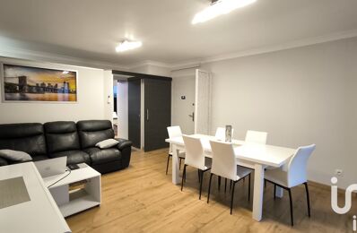 vente appartement 156 000 € à proximité de Canet-en-Roussillon (66140)