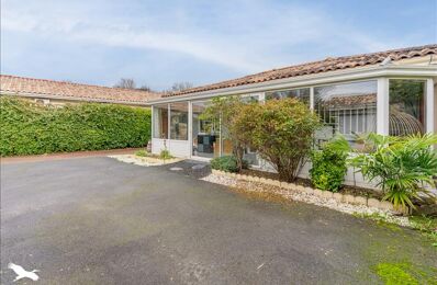 vente maison 435 000 € à proximité de Castelnau-de-Médoc (33480)