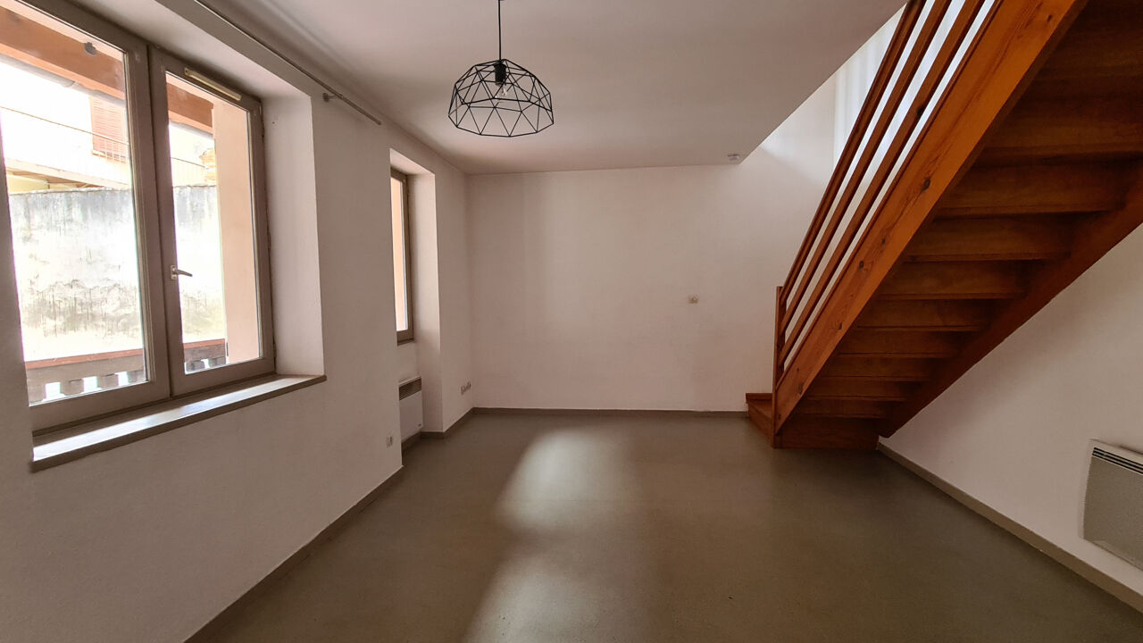 appartement 2 pièces 34 m2 à louer à Agen (47000)