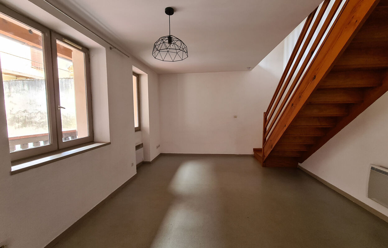 appartement 2 pièces 34 m2 à louer à Agen (47000)