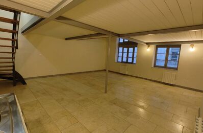 appartement 3 pièces 79 m2 à louer à Lyon 3 (69003)