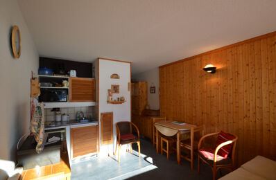 vente appartement 174 000 € à proximité de Saint-Bon-Tarentaise (73120)