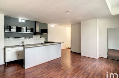 vente appartement 192 600 € à proximité de Cléon (76410)