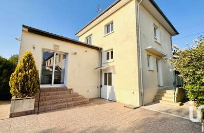 maison 5 pièces 97 m2 à vendre à Soissons (02200)