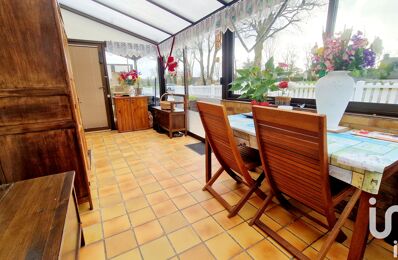 vente maison 189 900 € à proximité de La Roche-Bernard (56130)