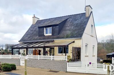 vente maison 189 900 € à proximité de Péaule (56130)