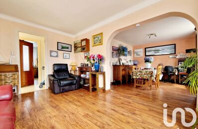 vente maison 189 900 € à proximité de Rochefort-en-Terre (56220)