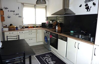 appartement 3 pièces 68 m2 à vendre à Nogent-sur-Oise (60180)