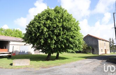 vente maison 146 000 € à proximité de Chenac-Saint-Seurin-d'Uzet (17120)