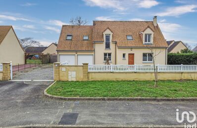 vente maison 290 000 € à proximité de Moncé-en-Belin (72230)