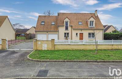 vente maison 290 000 € à proximité de Voivres-Lès-le-Mans (72210)