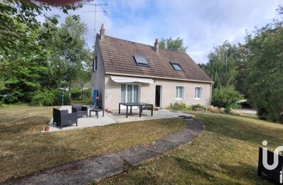 vente maison 398 000 € à proximité de Fontenay-Trésigny (77610)