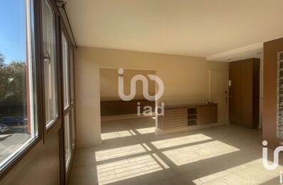 appartement 4 pièces 72 m2 à vendre à Jouy-en-Josas (78350)