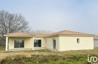 vente maison 354 000 € à proximité de Saint-Michel-de-Castelnau (33840)