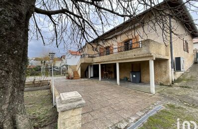 vente maison 225 000 € à proximité de Les Salles-du-Gardon (30110)
