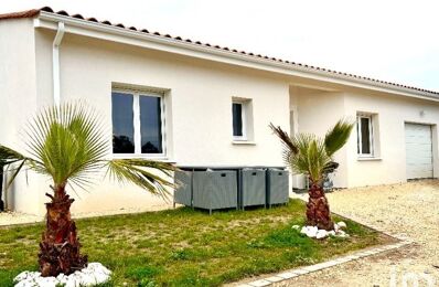 vente maison 241 000 € à proximité de Bouniagues (24560)
