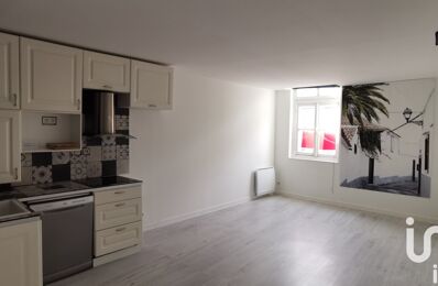 vente appartement 168 000 € à proximité de Montgermont (35760)