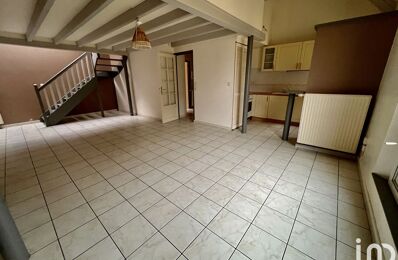 appartement 3 pièces 71 m2 à vendre à Troyes (10000)