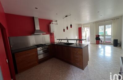 vente maison 270 000 € à proximité de Mitry-Mory (77290)